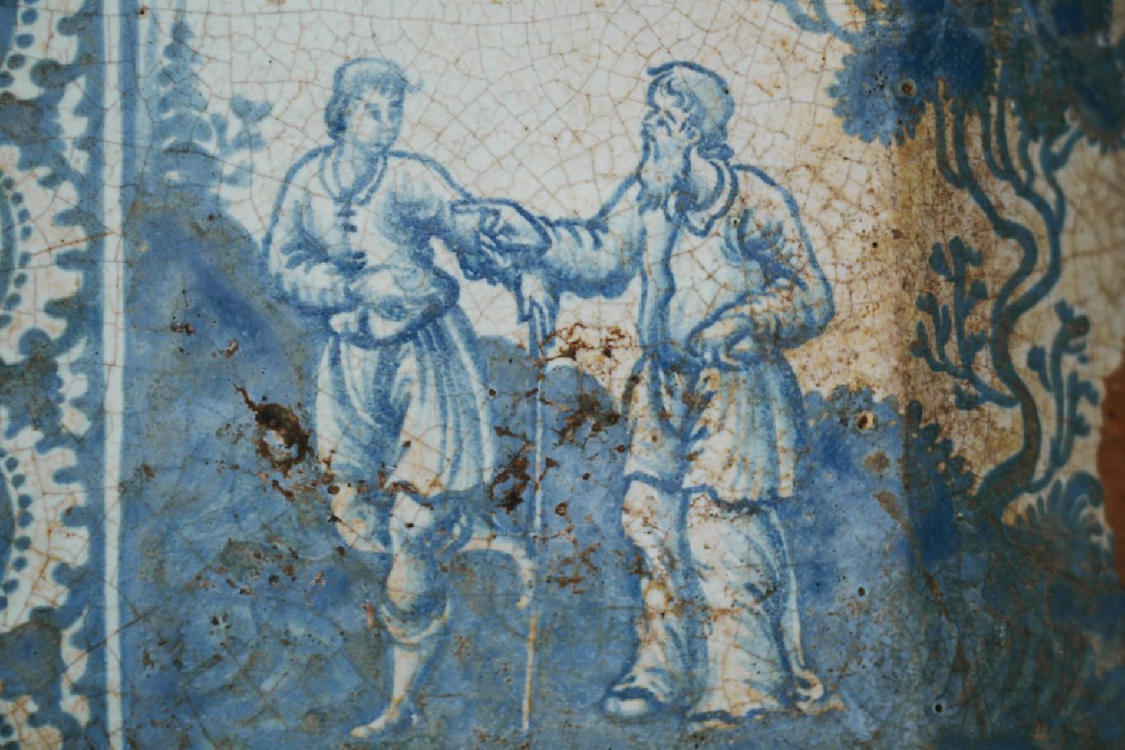 Археологи, Раскопки, Сергиев Посад, Троице-Сергиева лавра, История, Эксклюзив,