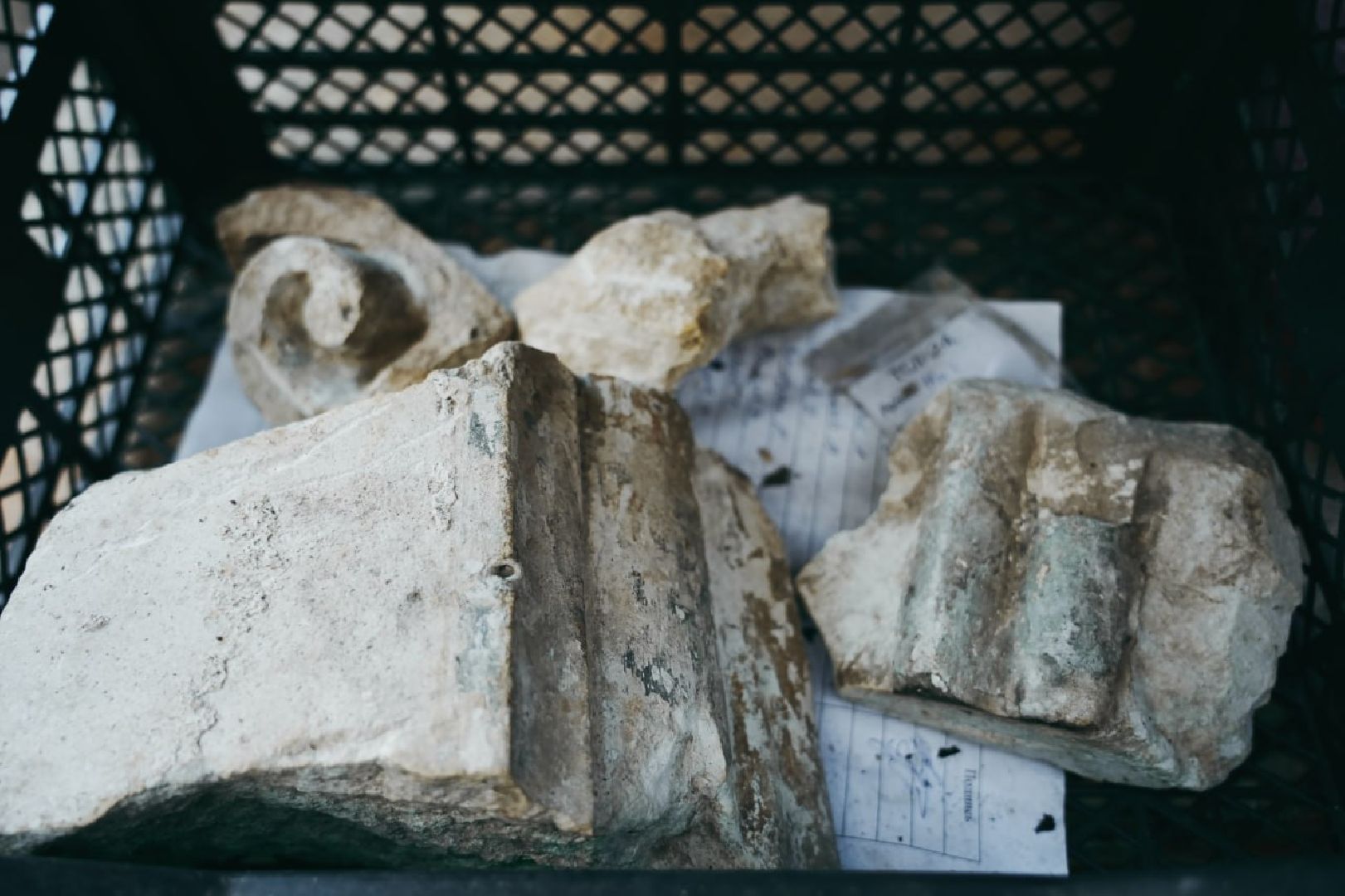 Археологи, Раскопки, Сергиев Посад, Троице-Сергиева лавра, История, Эксклюзив,