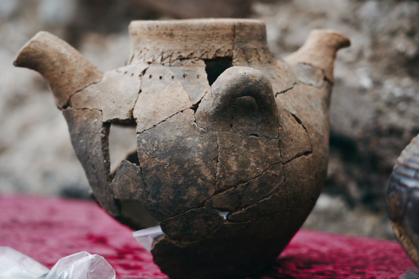 Археологи, Раскопки, Сергиев Посад, Троице-Сергиева лавра, История, Эксклюзив,