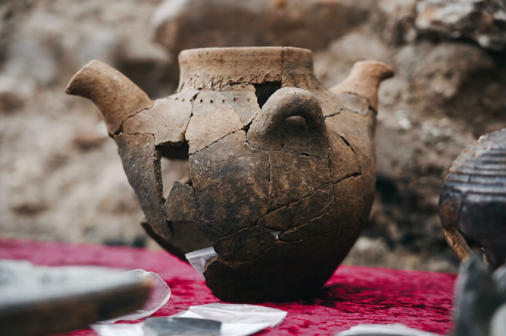 Археологи, Раскопки, Сергиев Посад, Троице-Сергиева лавра, История, Эксклюзив,