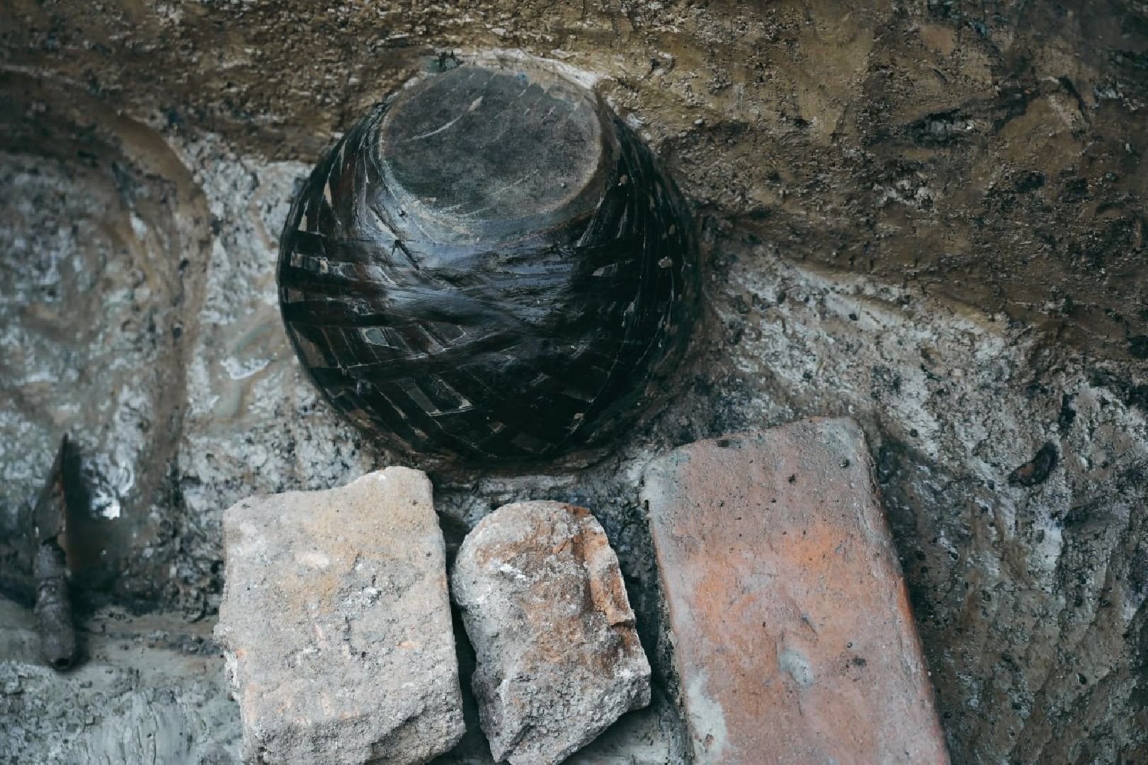 Археологи, Раскопки, Сергиев Посад, Троице-Сергиева лавра, История, Эксклюзив,