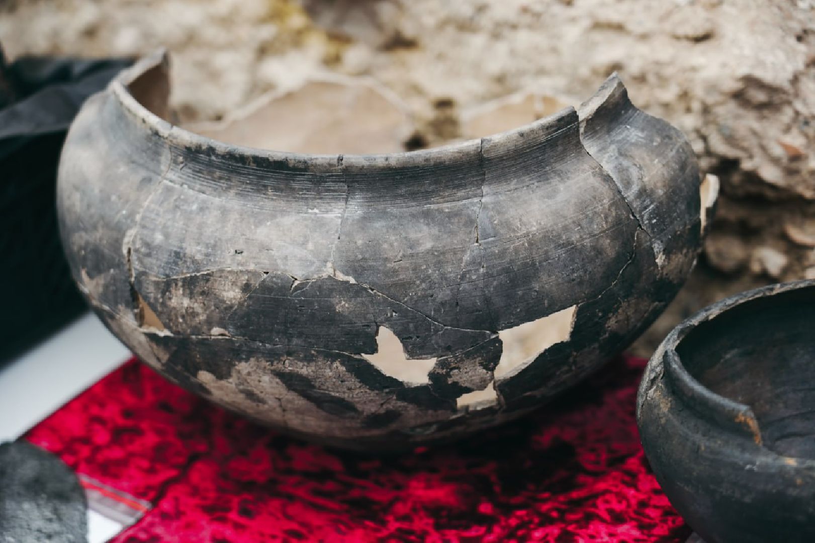 Археологи, Раскопки, Сергиев Посад, Троице-Сергиева лавра, История, Эксклюзив,