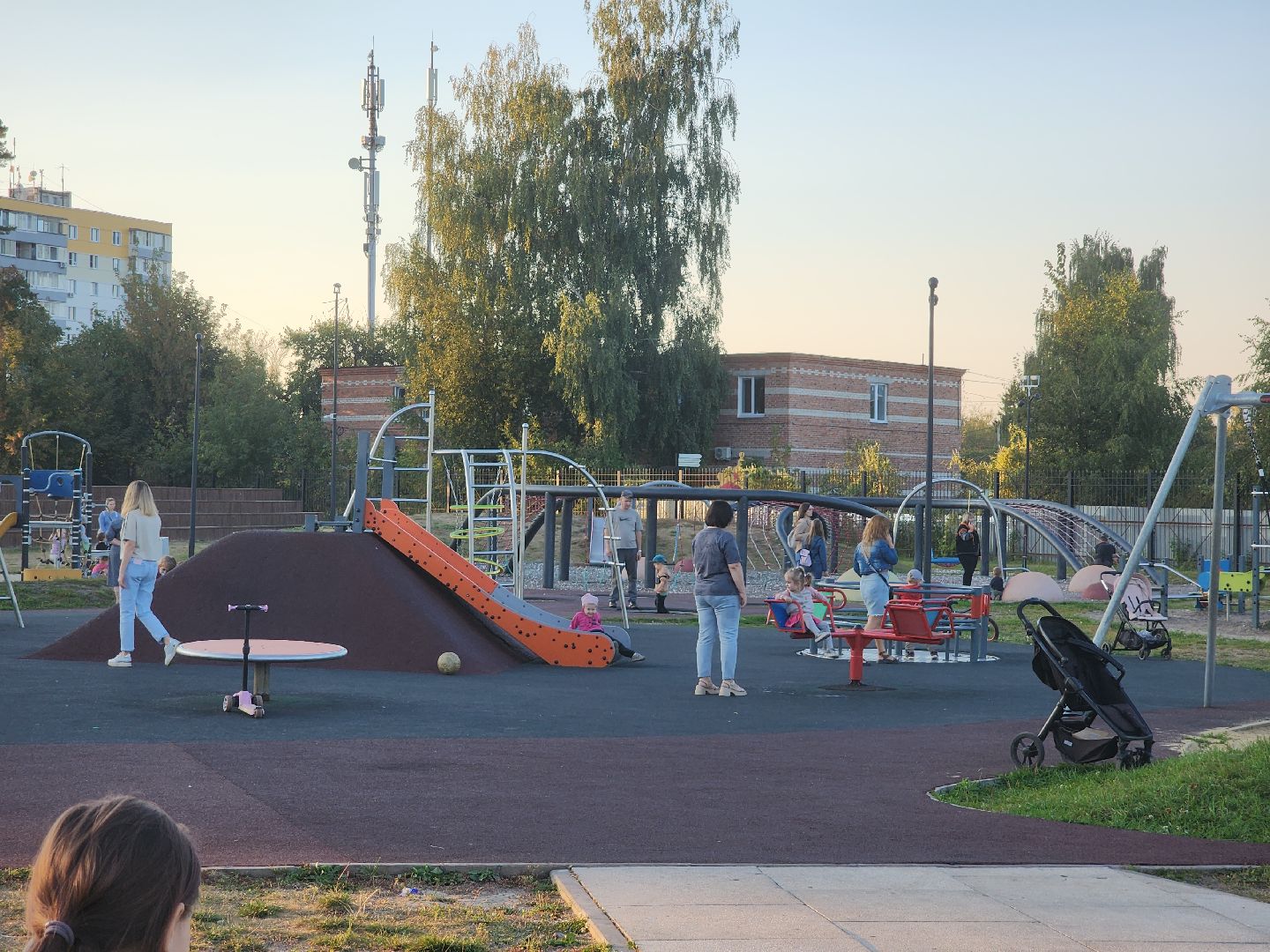 плетение сетей, сво, патриотическая акция, орехово-зуевский округ,