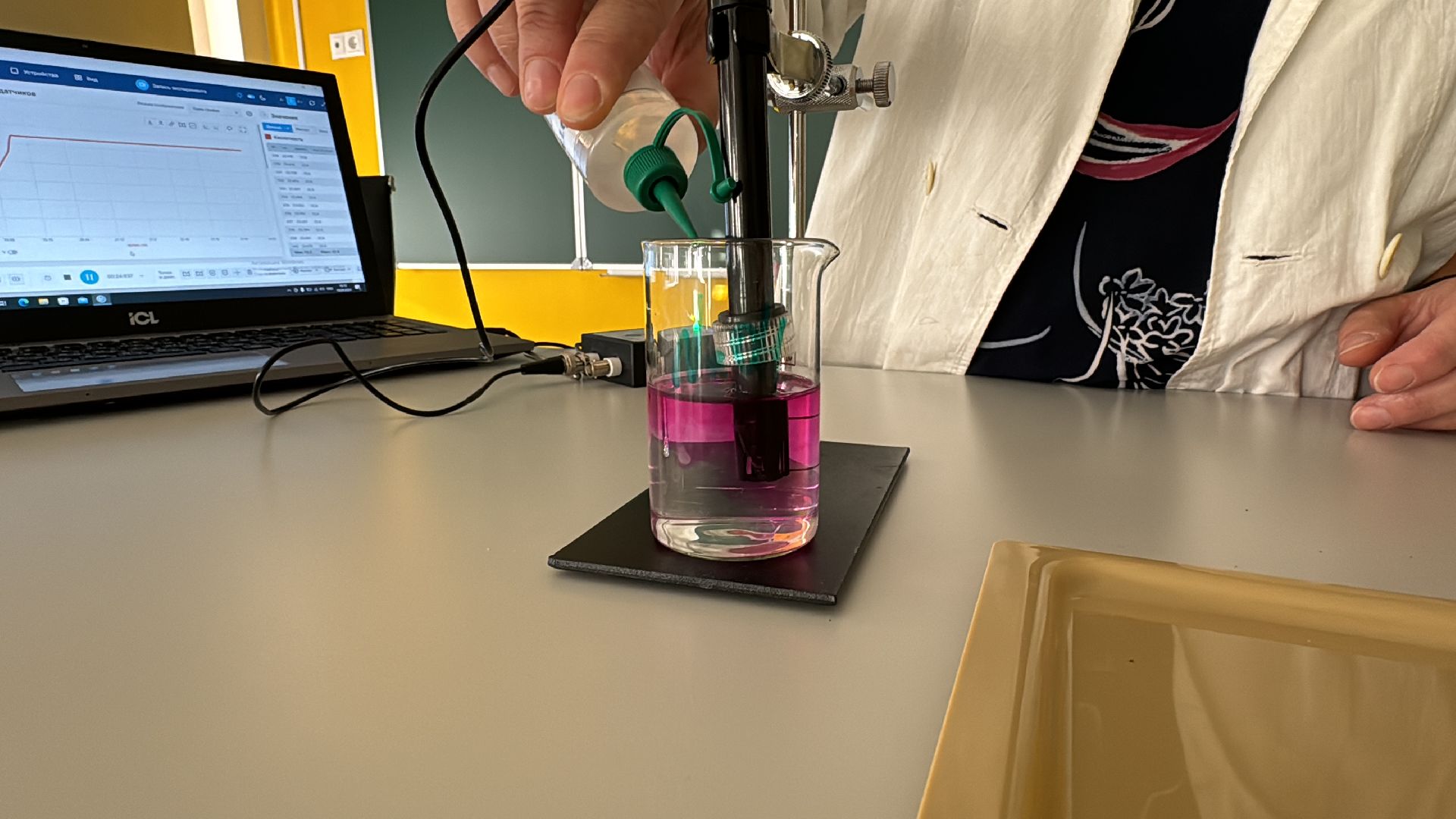 Школьный кванториум, Образовательный центр Флагман, Образование Одинцова, Подмосковье,