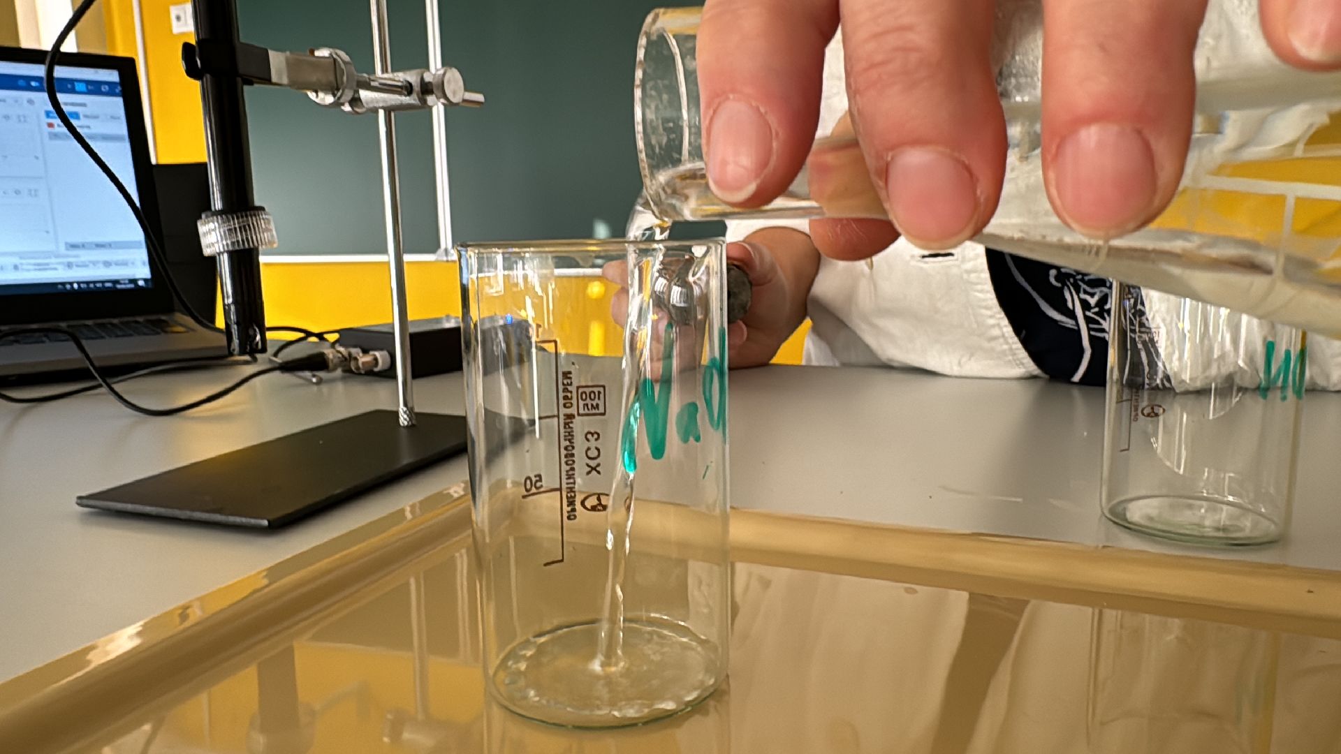 Школьный кванториум, Образовательный центр Флагман, Образование Одинцова, Подмосковье,