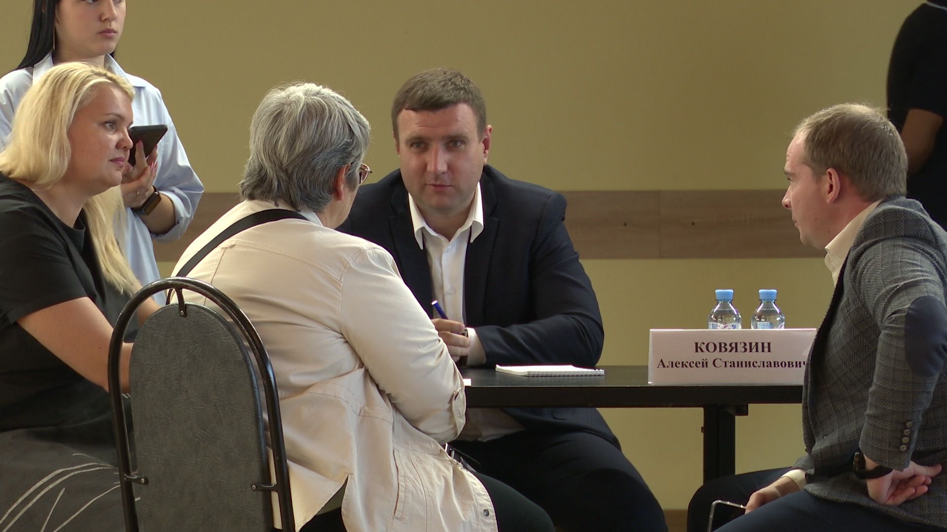 Реутов, выездная администрация, ответы, вопросы, автобусы, остановки,