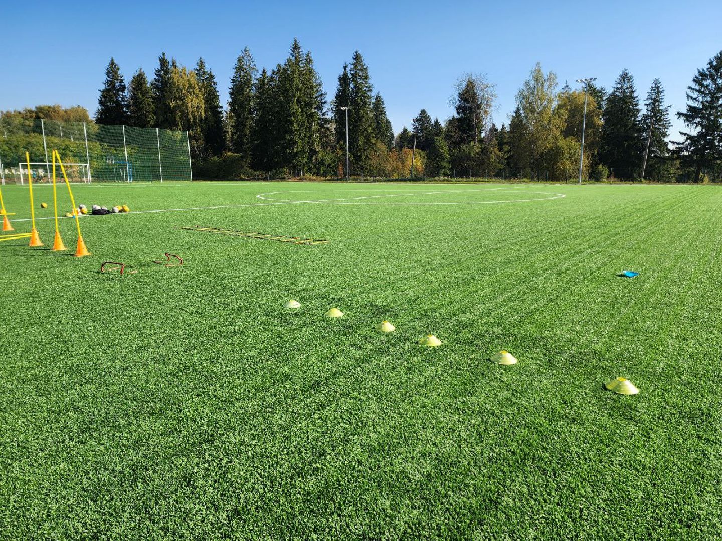 Солнечногорск, Спорт, Стадион, Реконструкция стадиона, Жители,