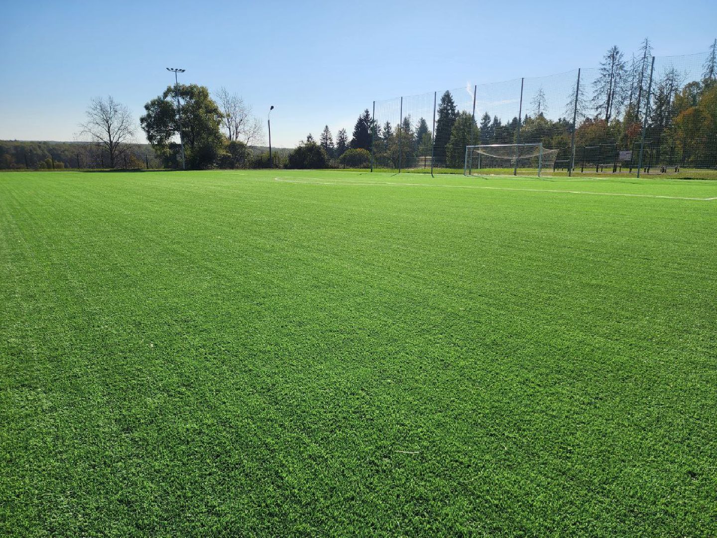 Солнечногорск, Спорт, Стадион, Реконструкция стадиона, Жители,