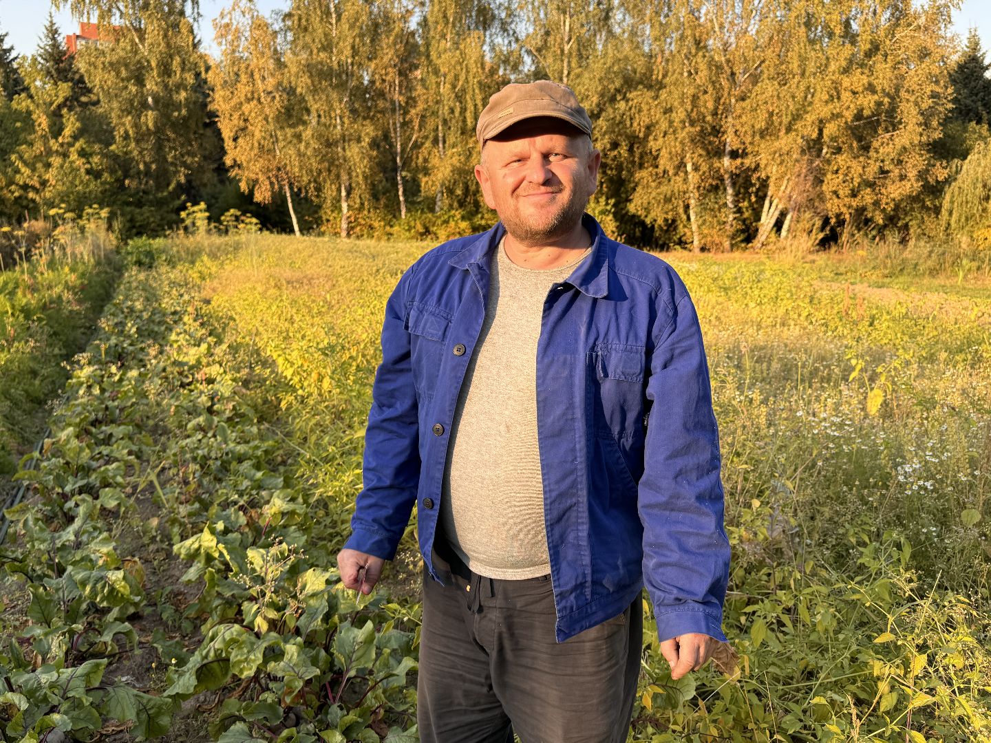 Федеральный научный центр овощеводства, ВНИИССОК, Продовольственная безопасность, Одинцово, Экономика,