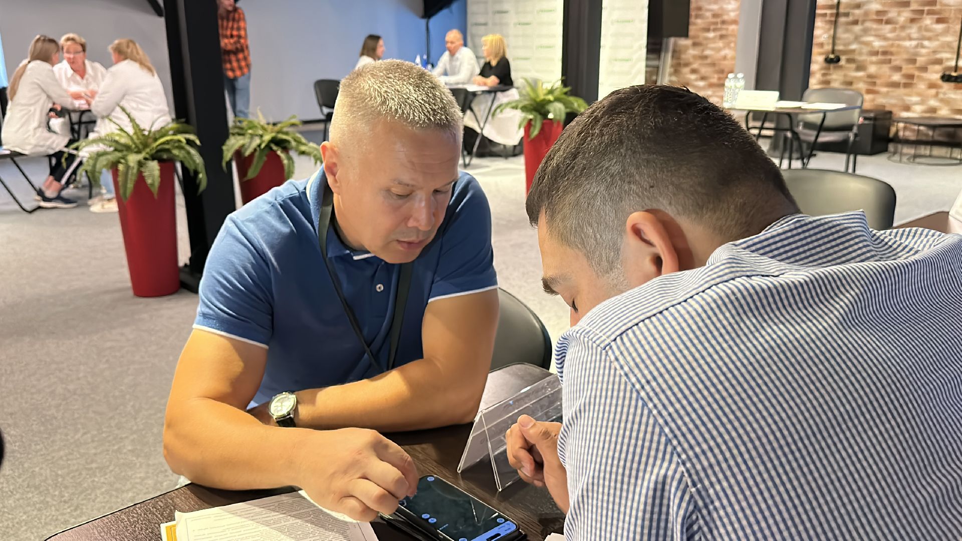 Клин, общество, дороги, строительство, выездная администрация,