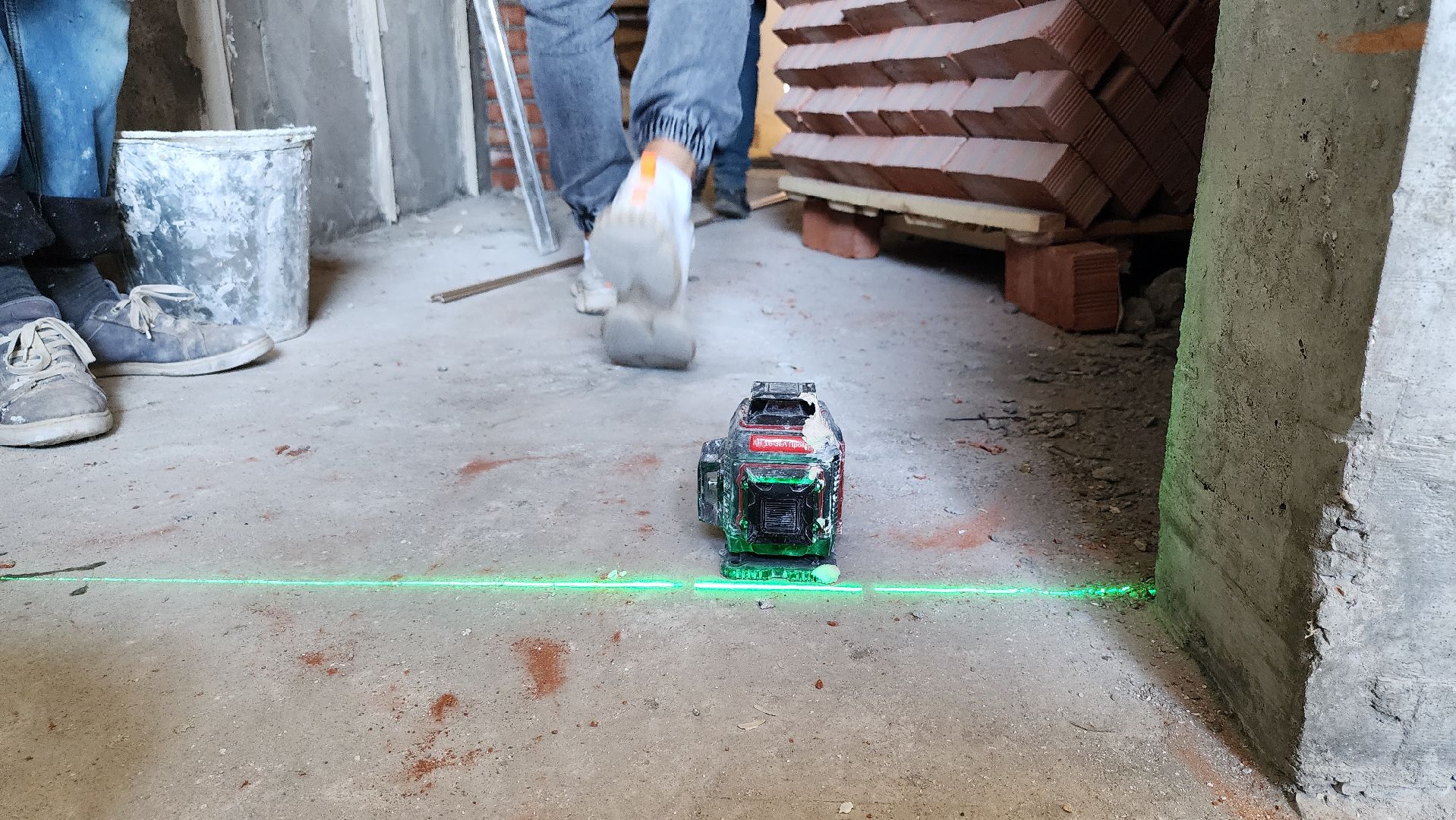 строительство, переселение из аварийного жилья, строительство домов для переселенцев, Старая Купавна, Богородской городской округ,