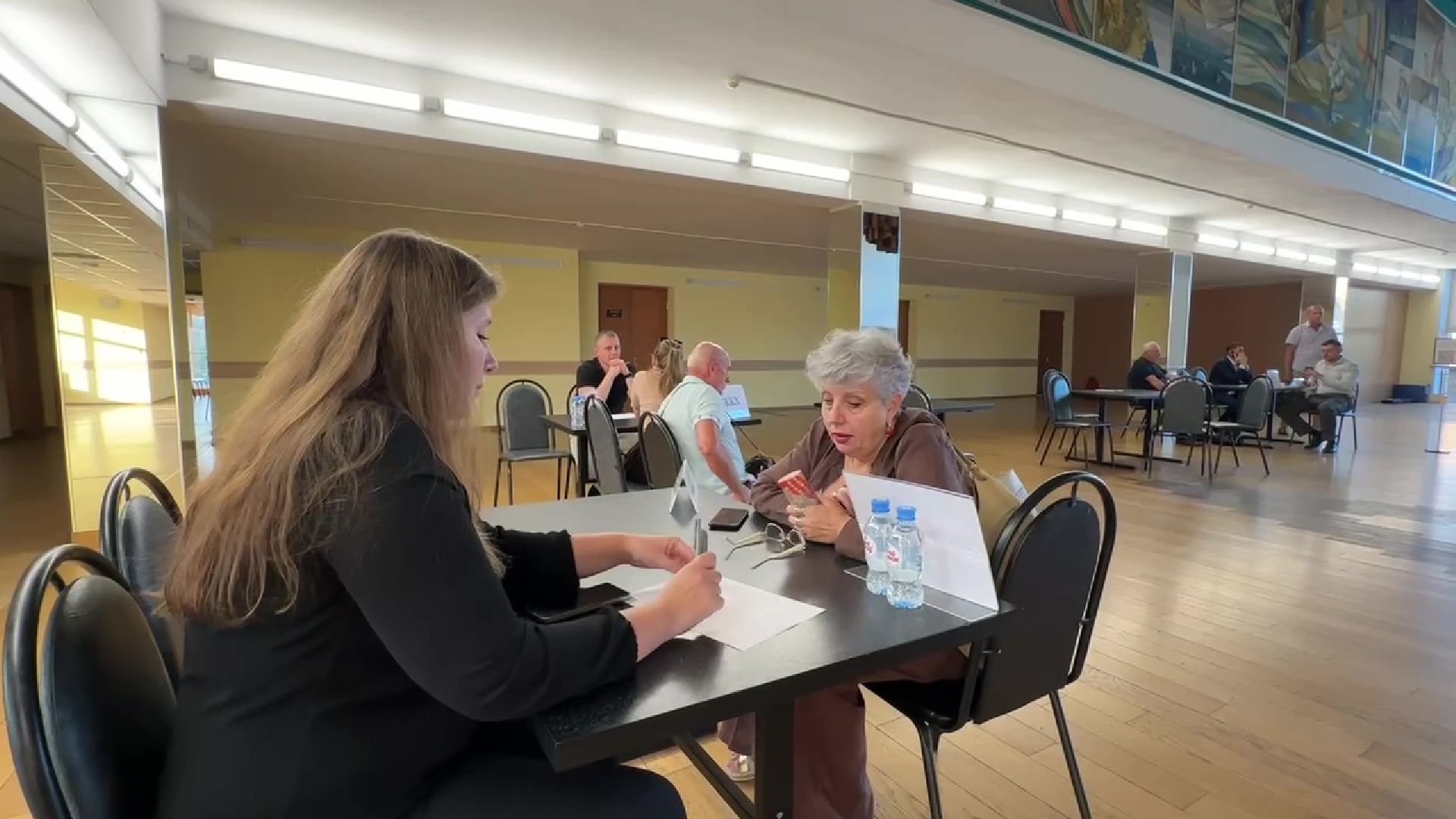 Реутов, выездная администрация, lr мир, вопрос, ответ, пешком, пешком по реутову, тротуары, ремонт тротуаров,