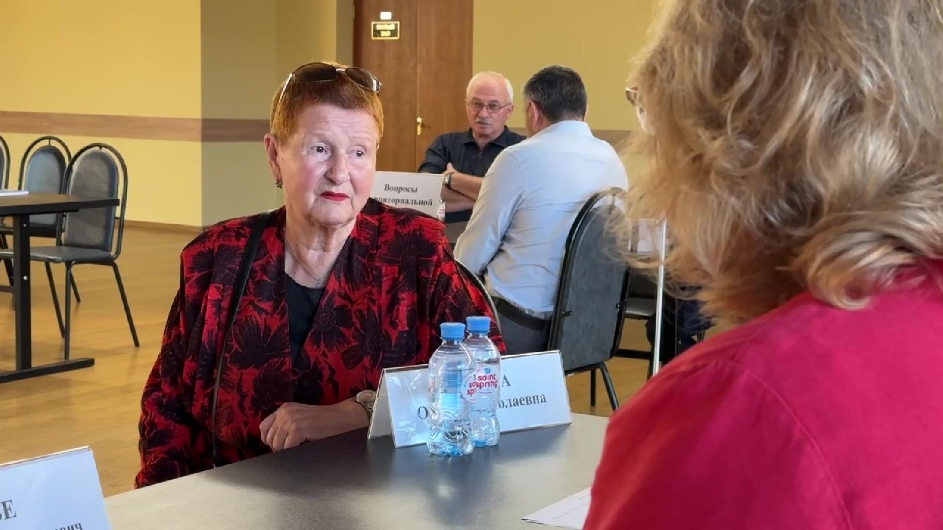 Реутов, выездная администрация, lr мир, вопрос, ответ, пешком, пешком по реутову, тротуары, ремонт тротуаров,