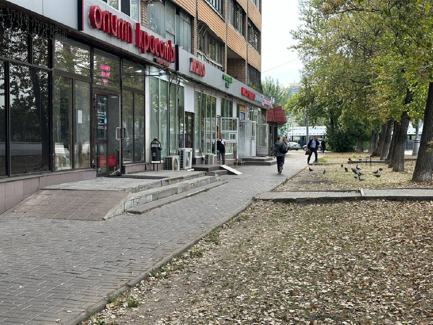 Реутов, выездная администрация, lr мир, вопрос, ответ, пешком, пешком по реутову, тротуары, ремонт тротуаров,