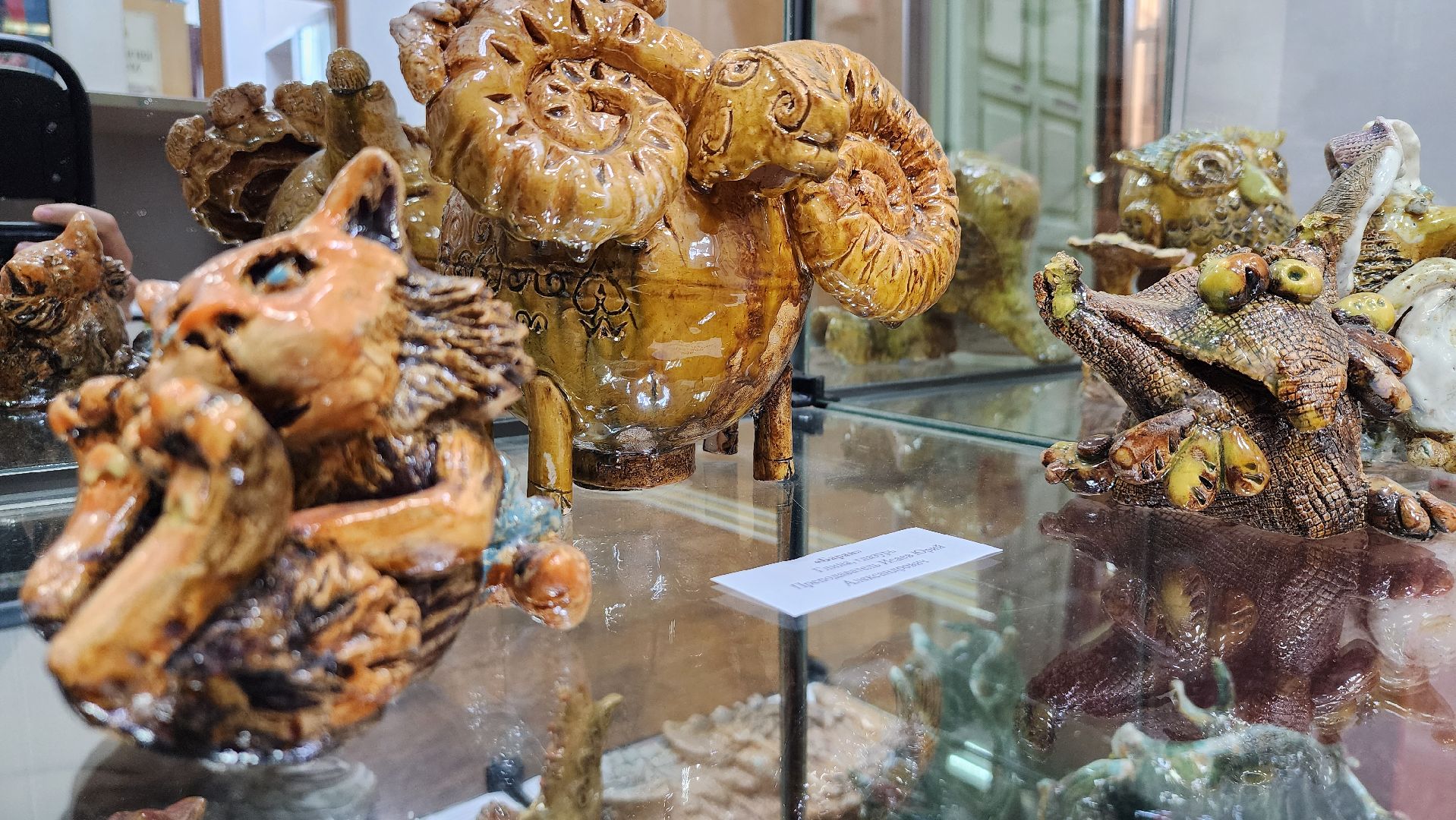 выставка дипломных работ, детская художественная школа, искусство, Ногинск, Богородский городской округ,