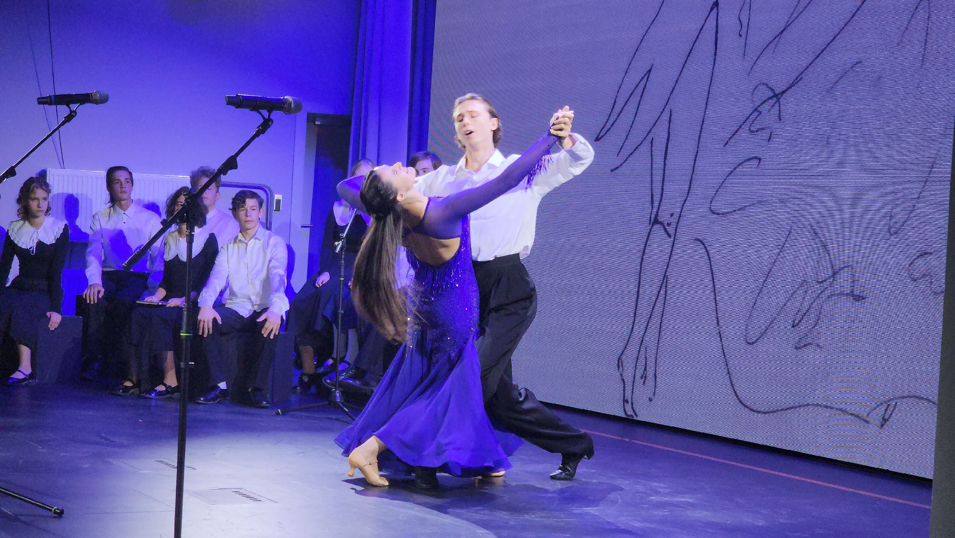 долгопрудный, технопарк, физтех-лицей, Областной открытый урок, семьеведение,