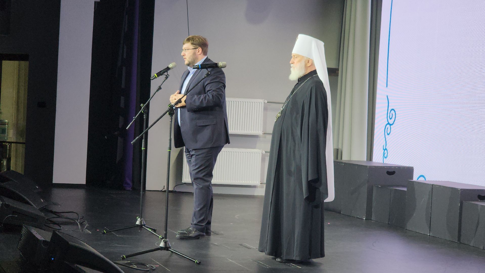 долгопрудный, технопарк, физтех-лицей, Областной открытый урок, семьеведение,