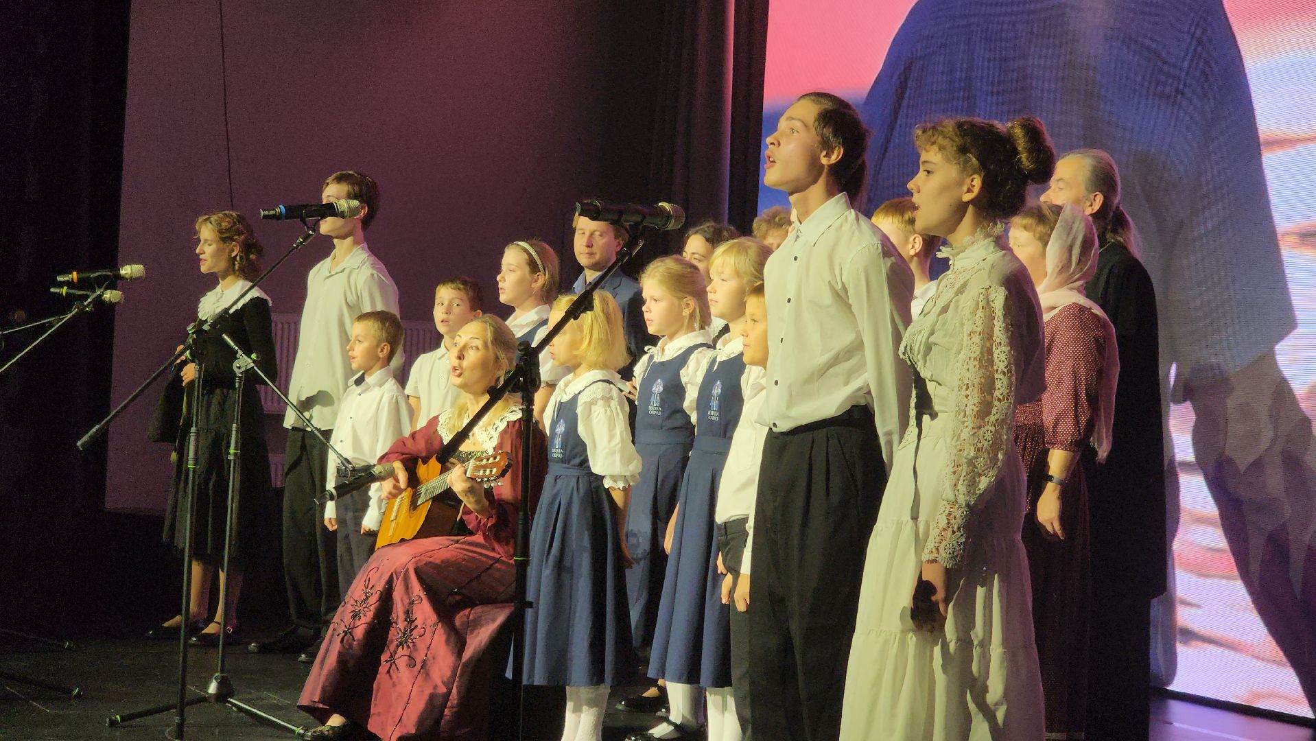 долгопрудный, технопарк, физтех-лицей, Областной открытый урок, семьеведение,