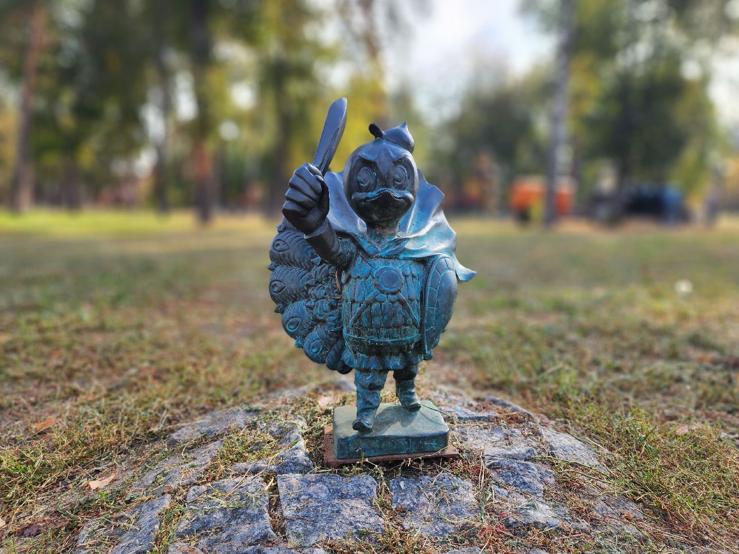 серпухов, подмосковье, акция, лес, экологическая акция,