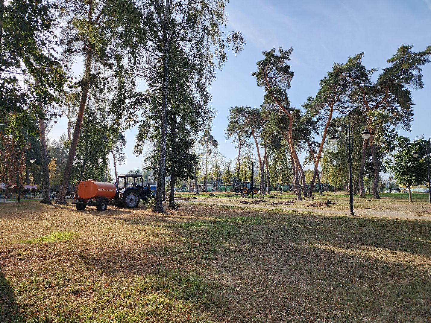 серпухов, подмосковье, акция, лес, экологическая акция,