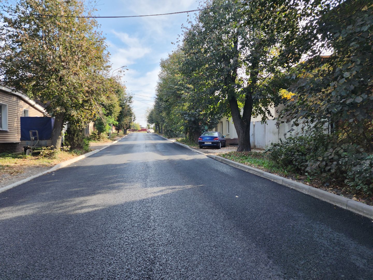 серпухов, подмосковье, ремонт дороги,