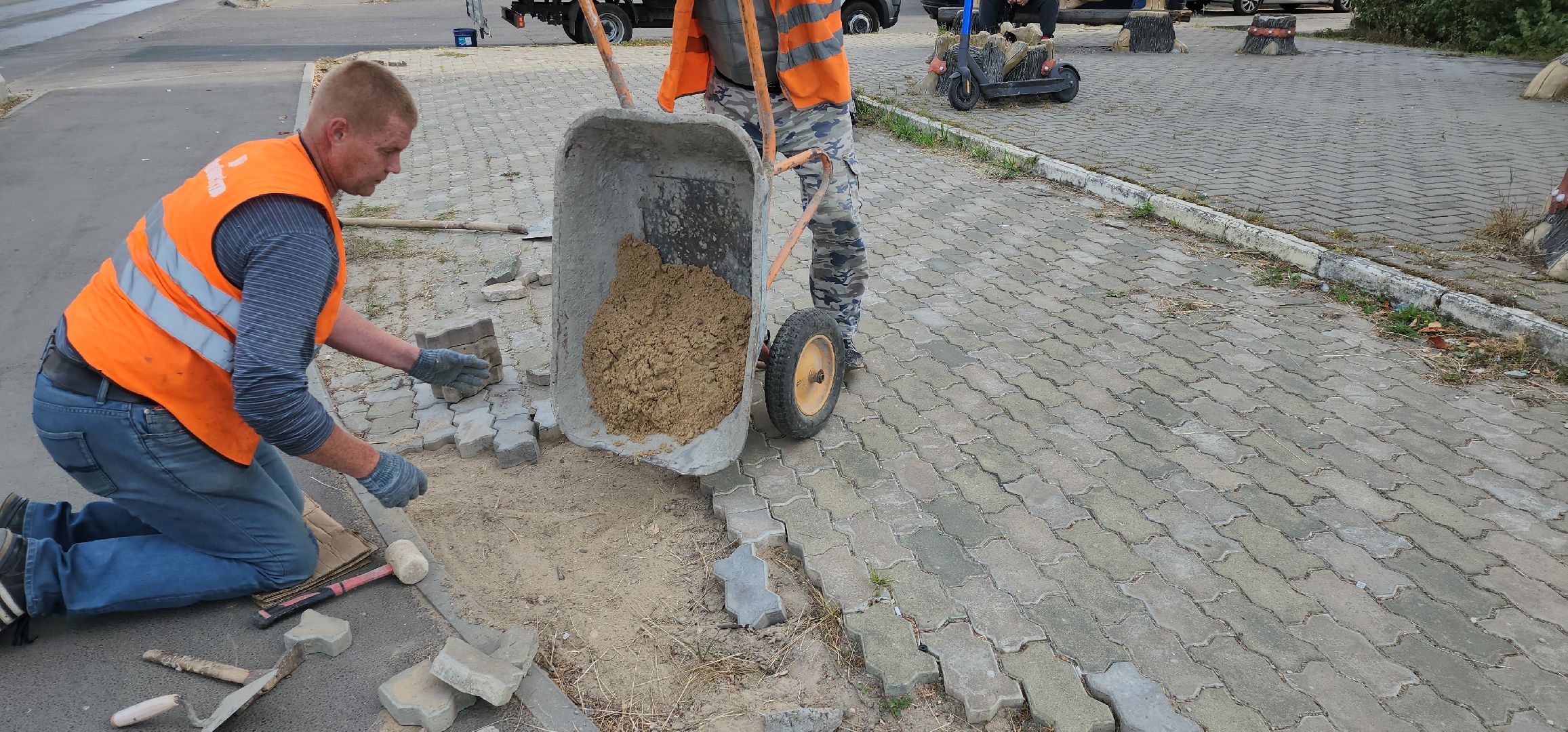серпухов, подмосковье, благоустройство, добродел,