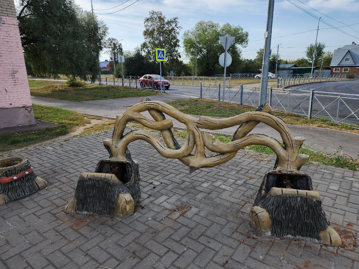 серпухов, подмосковье, благоустройство, добродел,