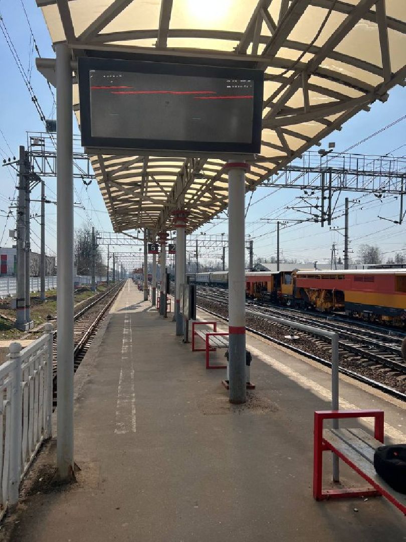 Солнечногорск, безопасность, транспорт, рейд, профилактика