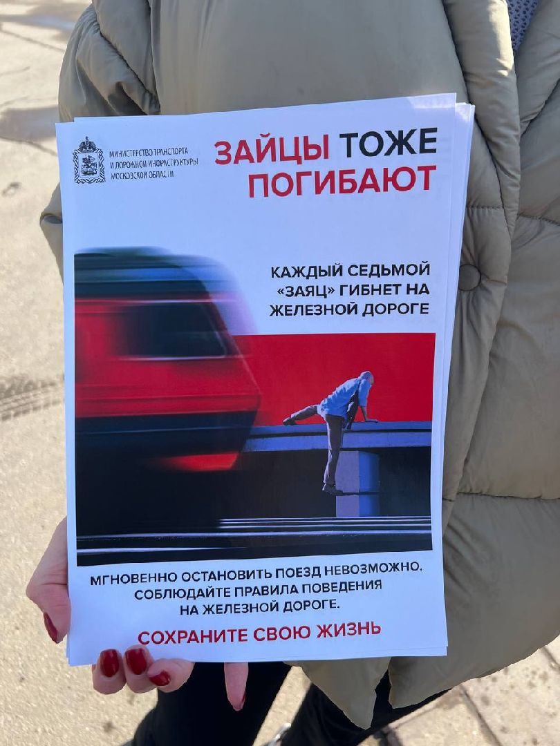 Солнечногорск, безопасность, транспорт, рейд, профилактика