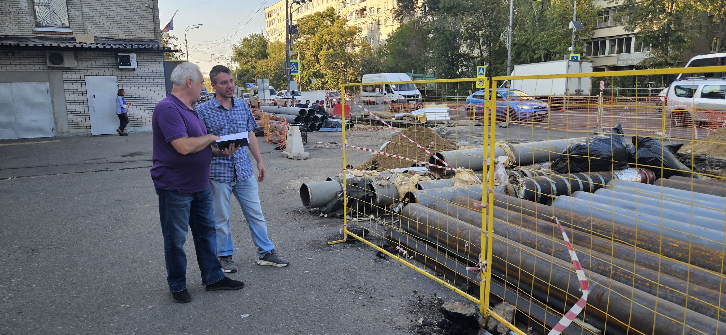 отопление, отопительный сезон,теплоцентраль, жуковский,