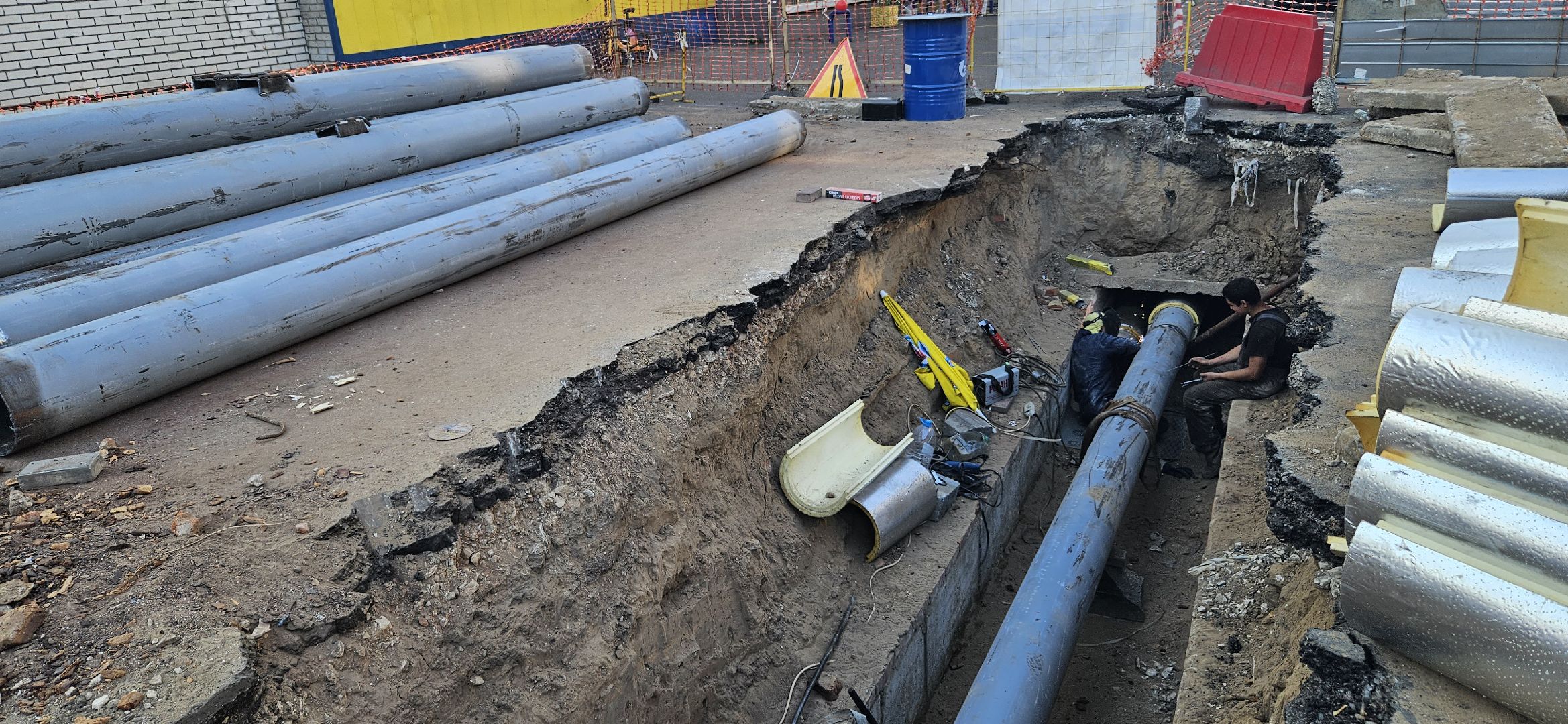 отопление, отопительный сезон,теплоцентраль, жуковский,