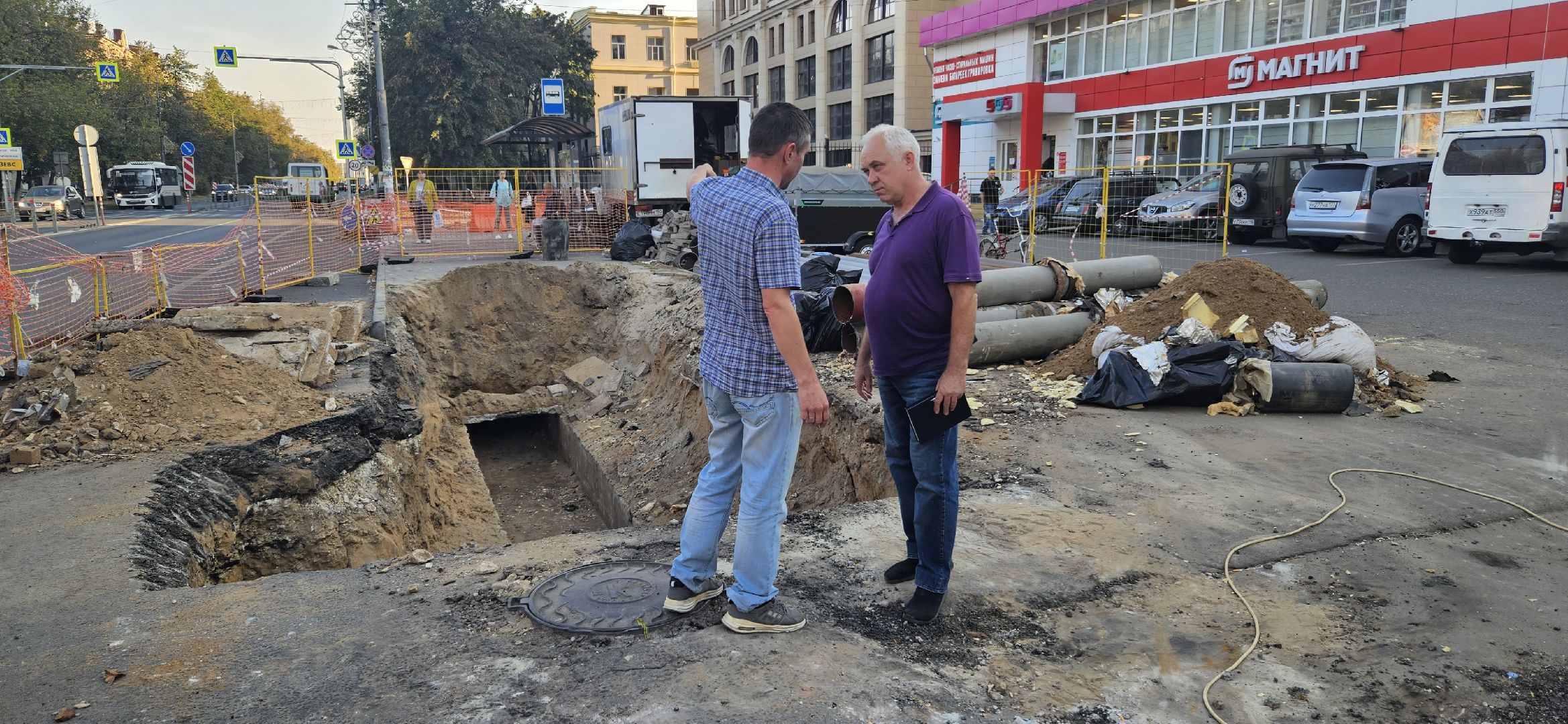 отопление, отопительный сезон,теплоцентраль, жуковский,