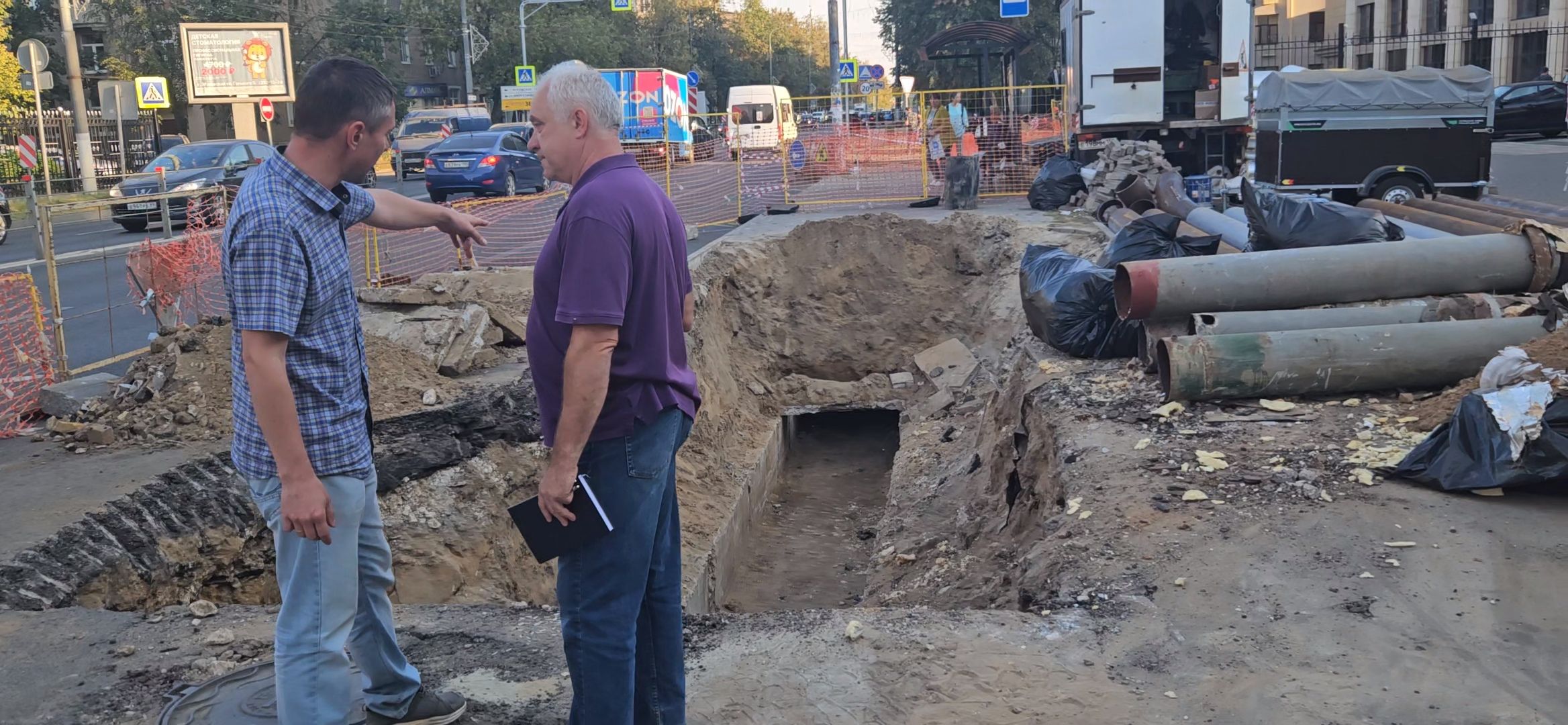 отопление, отопительный сезон,теплоцентраль, жуковский,