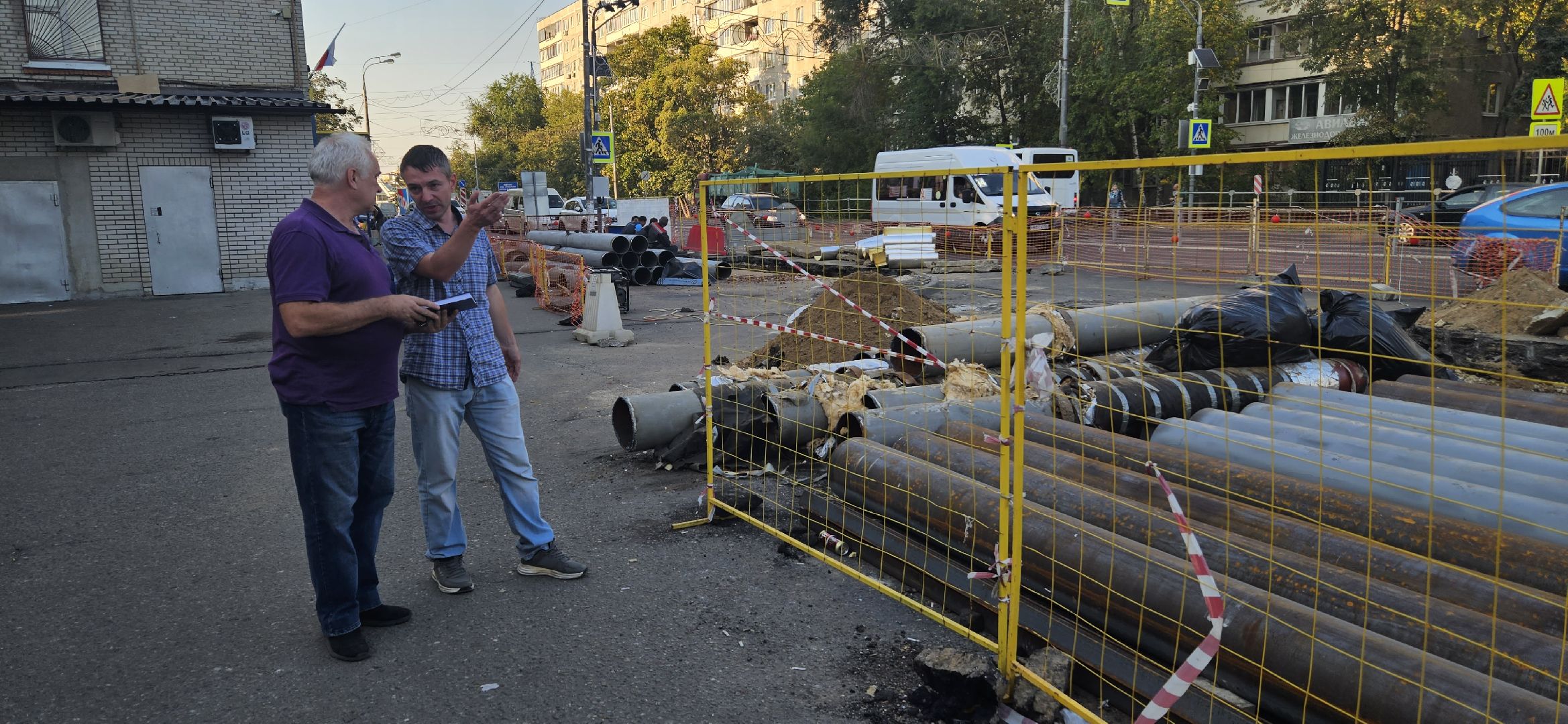 отопление, отопительный сезон,теплоцентраль, жуковский,