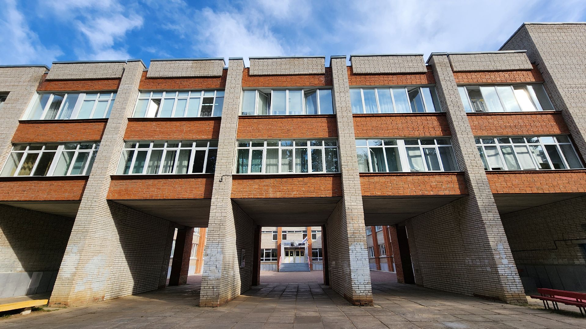 протвино, гимназия протвино, студент-педагог, выпускница, образование,