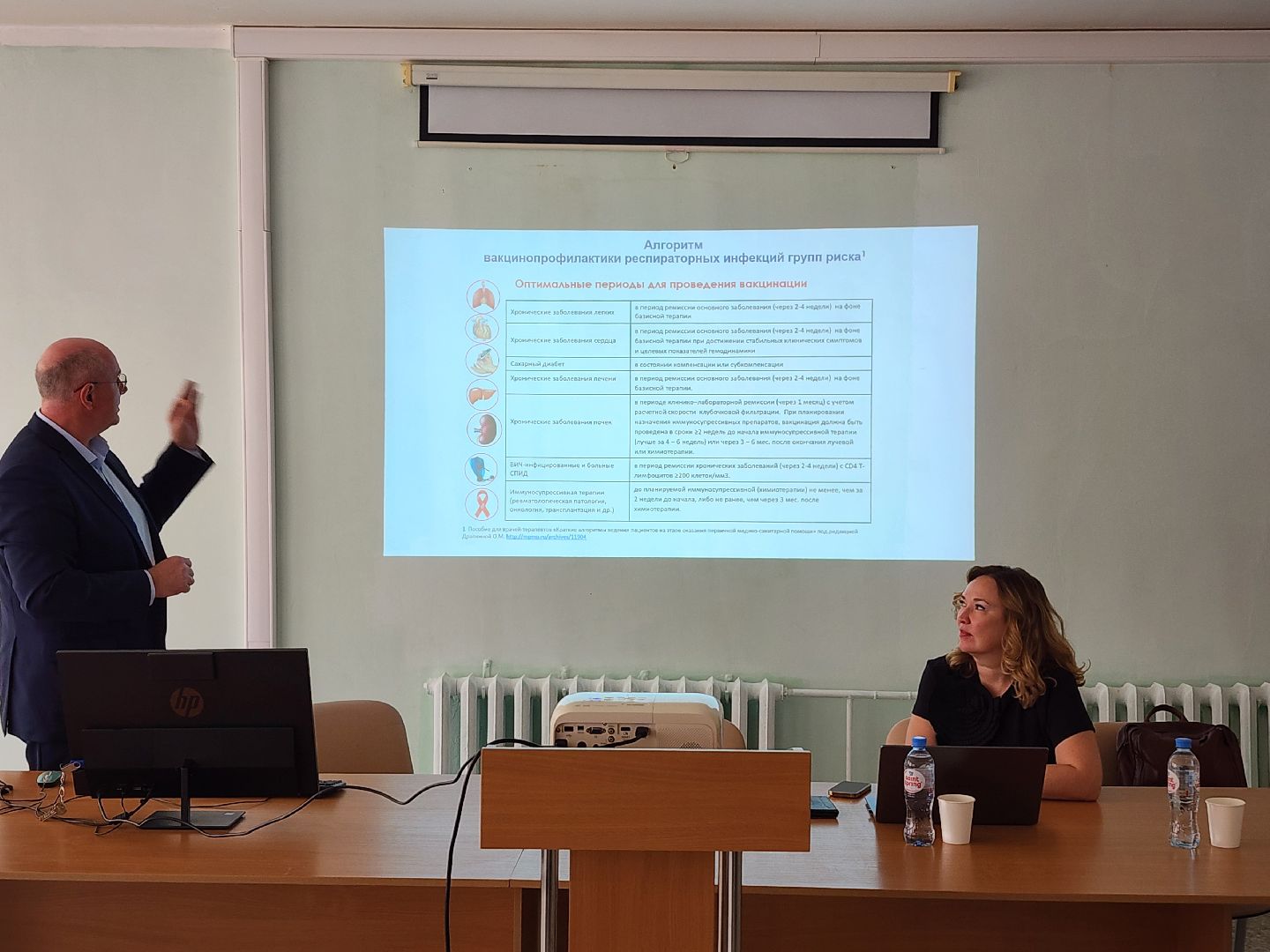 волоколамск, здравоохранение, вакцинация,