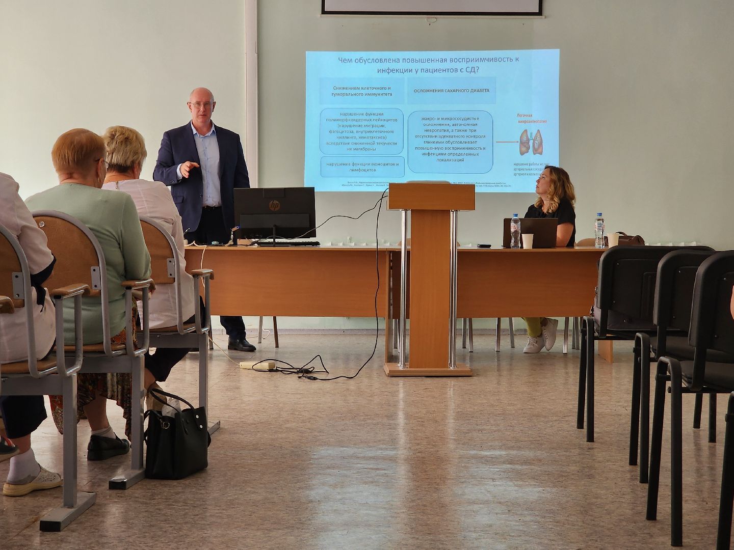 волоколамск, здравоохранение, вакцинация,