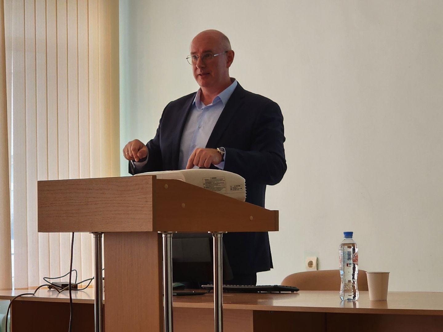 волоколамск, здравоохранение, вакцинация,