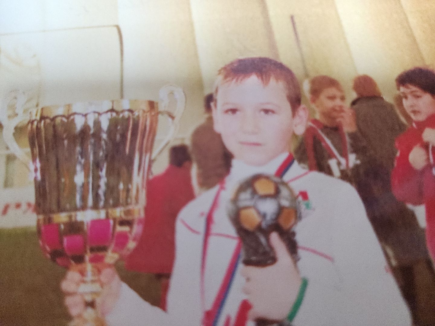 футбол, орехово зуево,