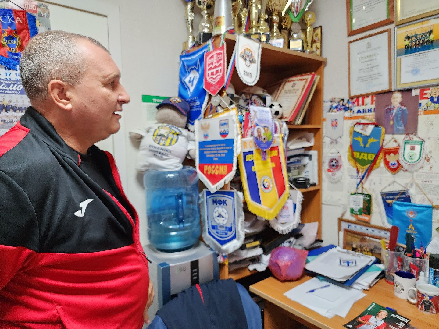 футбол, орехово зуево,