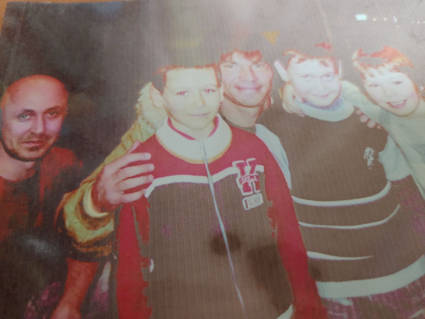 футбол, орехово зуево,