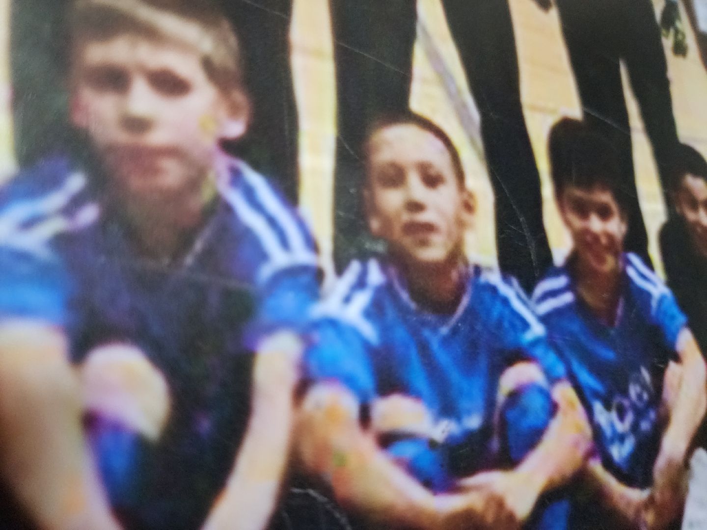 футбол, орехово зуево,