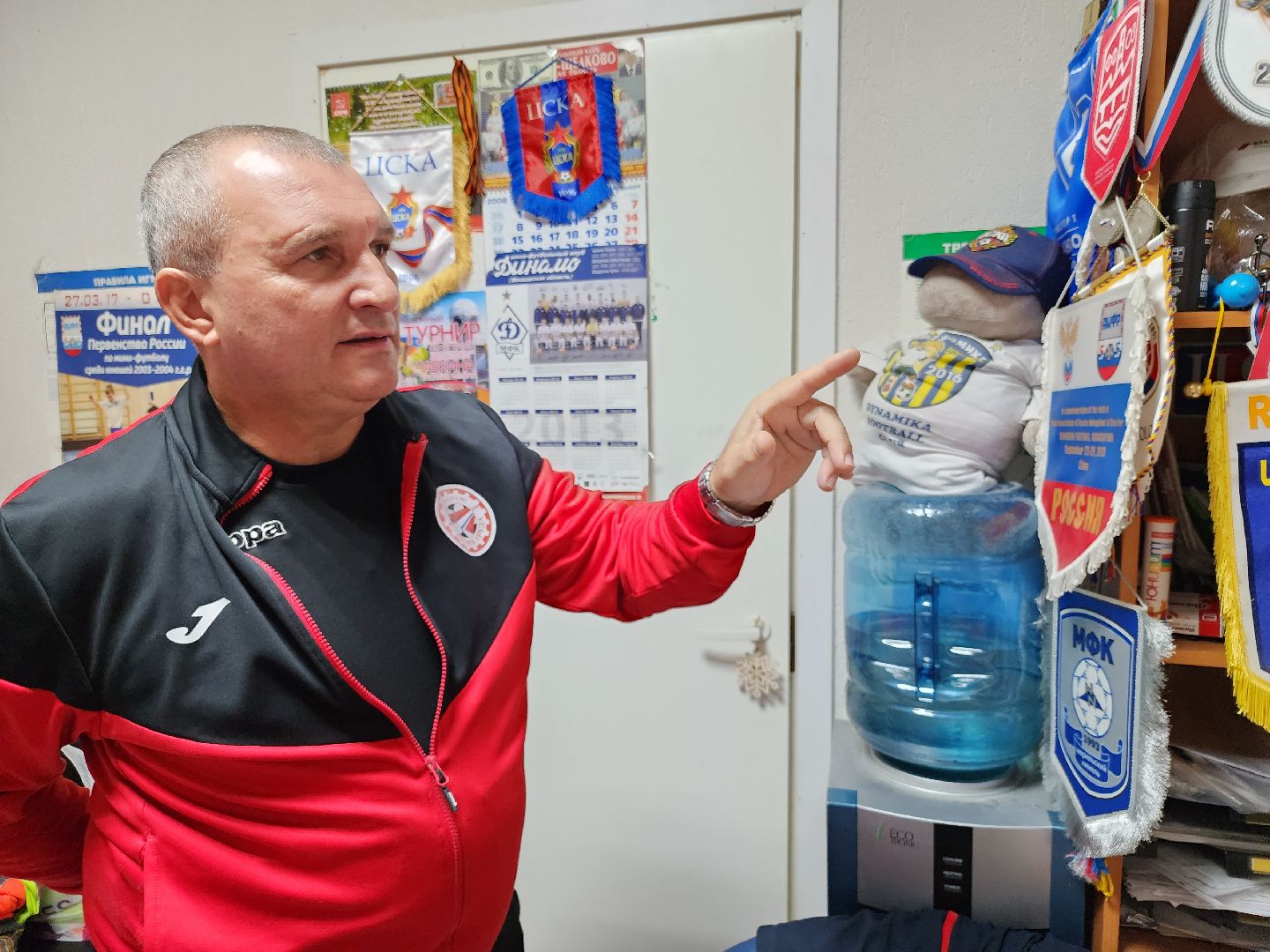 футбол, орехово зуево,