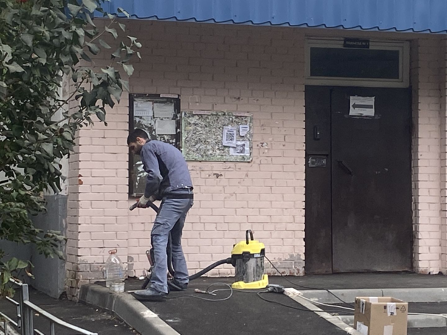 замена труб отопления, замена труб ГВС Власиха, сезон благоустройства, комплексное благоустройство, ремонт труб отопления,