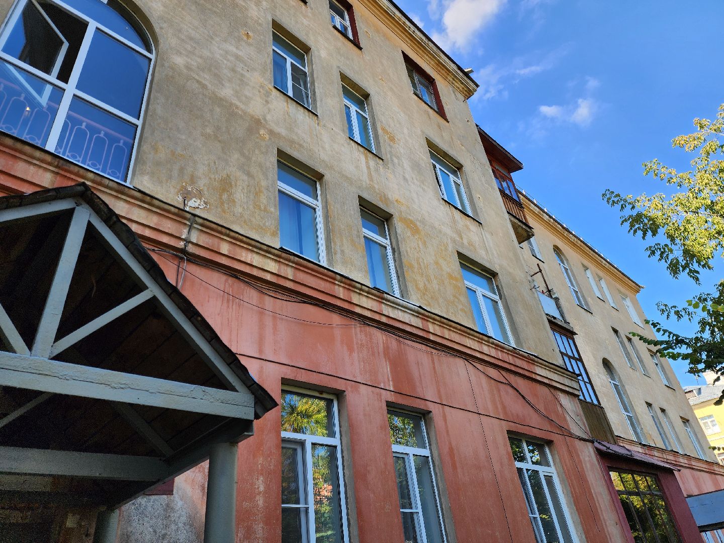 ногинск, общество, управляющая компания, жители, отопительный сезон, зимний сезон, жилфонд,