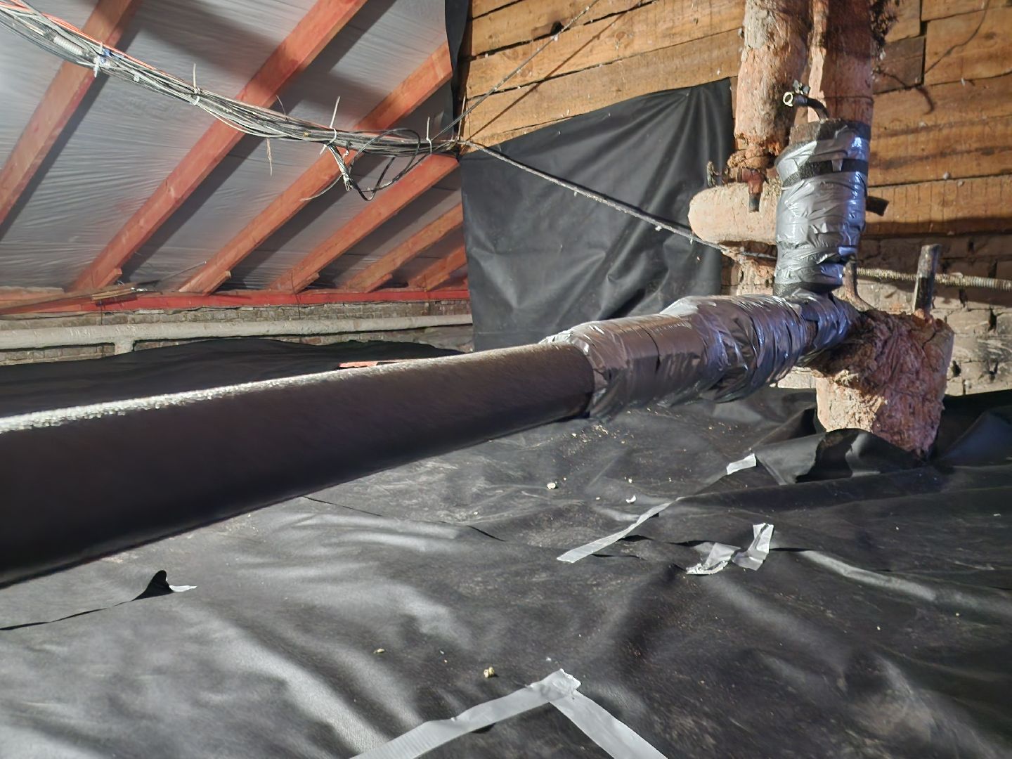 ногинск, общество, управляющая компания, жители, отопительный сезон, зимний сезон, жилфонд,