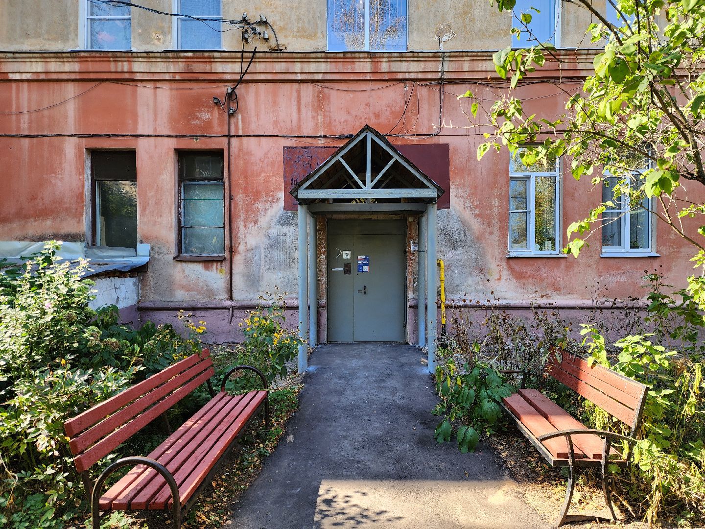 ногинск, общество, управляющая компания, жители, отопительный сезон, зимний сезон, жилфонд,