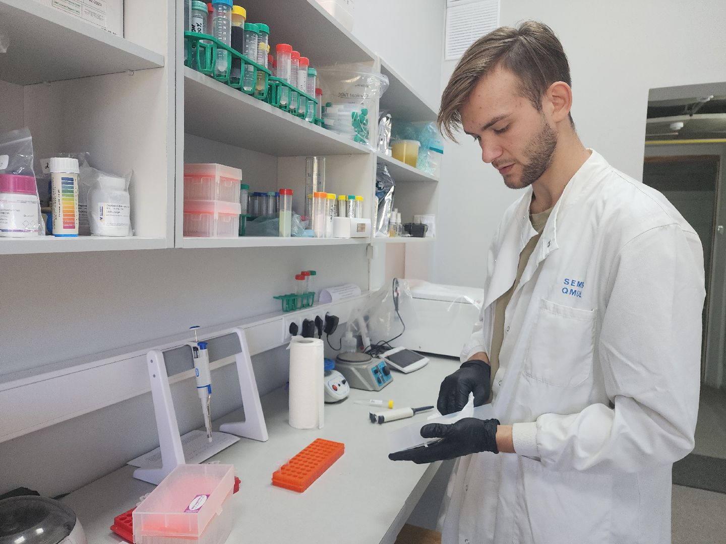 пущино, серпухов, наука, медицина, студенческий стартап, фонд содействия инновациям, национальные проекты,