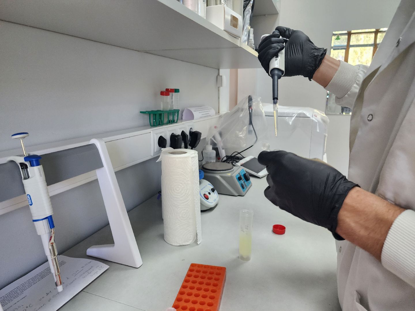 пущино, серпухов, наука, медицина, студенческий стартап, фонд содействия инновациям, национальные проекты,