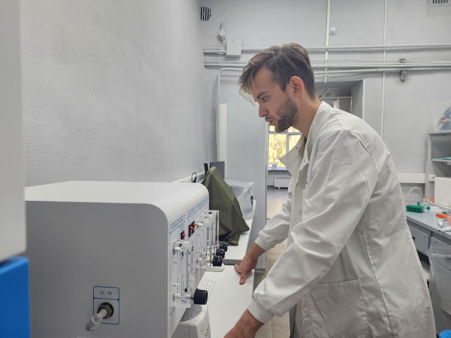 пущино, серпухов, наука, медицина, студенческий стартап, фонд содействия инновациям, национальные проекты,